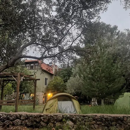 Vita Camping Otel