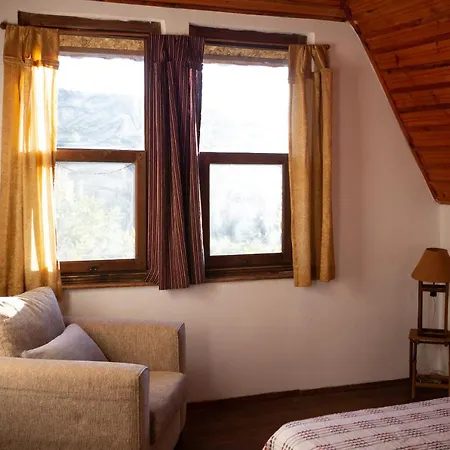Homestay Vita Camping Otel