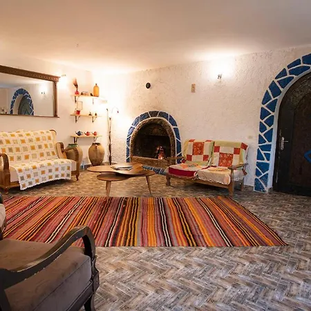 Homestay Vita Camping Otel