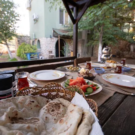 Vita Camping Otel * Geyikbayiri