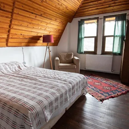 Vita Camping Otel Homestay