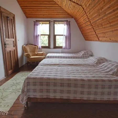 Vita Camping Otel Homestay *