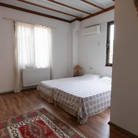 Vita Camping Otel Homestay