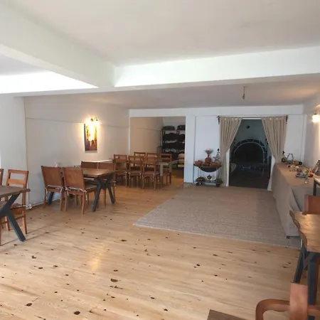 Vita Camping Otel Geyikbayiri