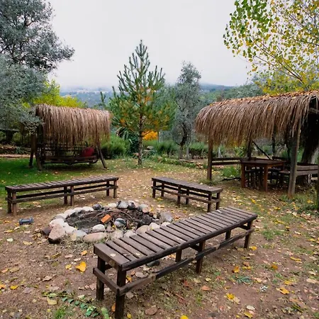 Vita Camping Otel * Geyikbayiri