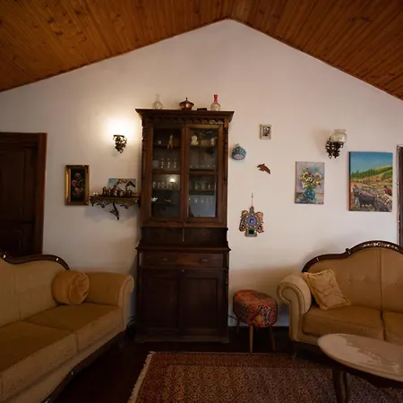 Vita Camping Otel Homestay