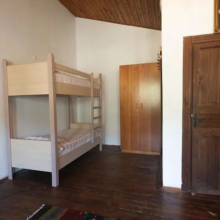Homestay Vita Camping Otel Geyikbayiri